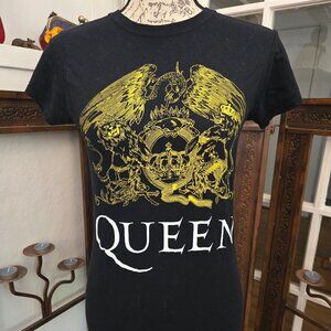 Queen Official T-Shirt, Sz S (marked M)